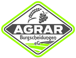 Logo der Agrar Burgscheidungen